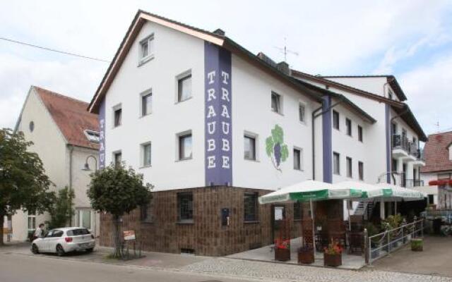 Gasthof Traube Hotel und Restaurant