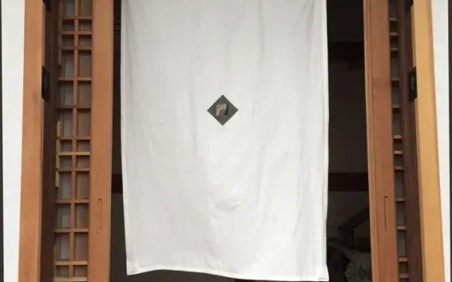 Scenery Haneul in Jeonju