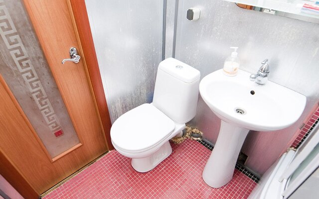 Flatstar Tallinskaya 22