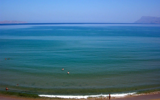 Sunny Bay Hotel
