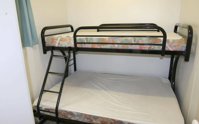 BIG4 Breeze Holiday Parks - Eildon