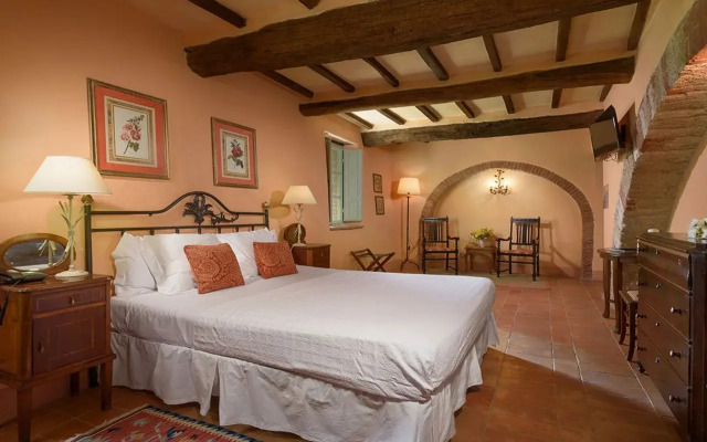 Laticastelli Country Relais