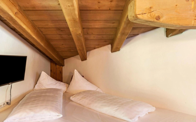 Panorama Lodge Leutasch mit Sauna