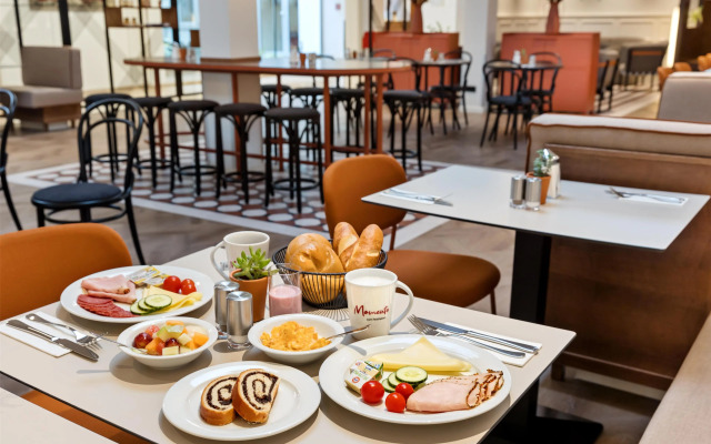 Austria Trend Hotel Anatol