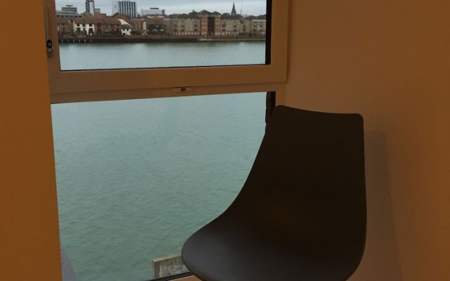 Alpha Suites - Centenary Quay