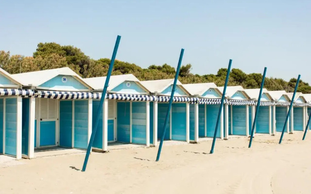 Albergo Quattro Fontane - Residenza d'Epoca