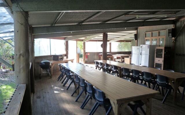 Flinders Chase Farm Stay - Hostel