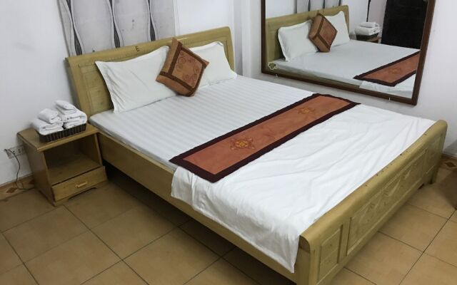 Oyo 1005 Palace Hotel