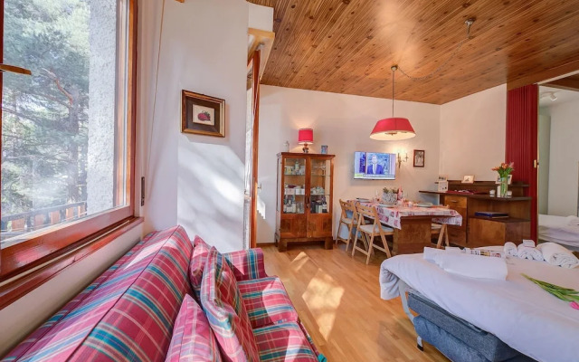 Il Nido Nella Pineta