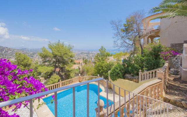 Casa Maryvilla 46
