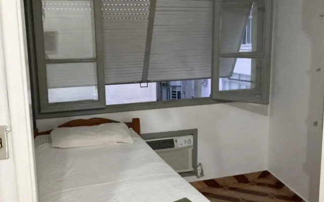Apartamento Luxo Copacabana