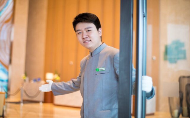 Holiday Inn Tianjin Xiqing by IHG