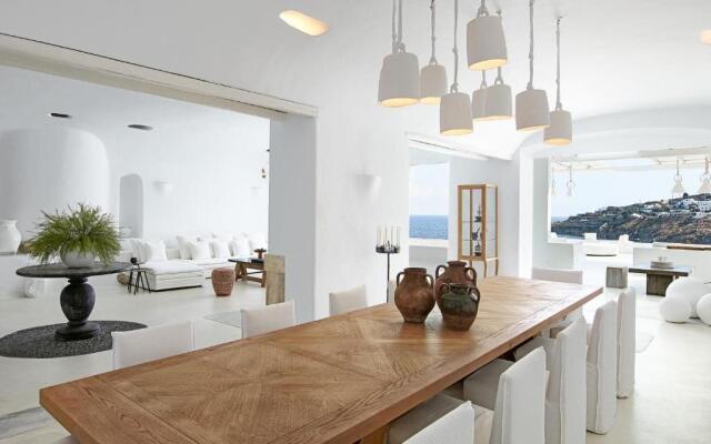 Mykonos Blu Grecotel Boutique Resort