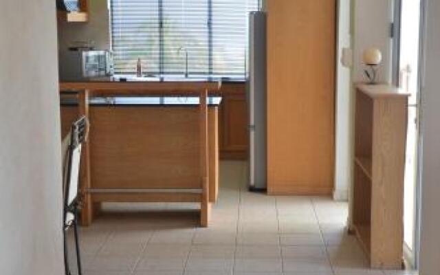 Tamarin Chambres d'Hotes