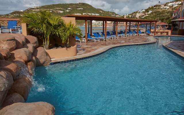 Divi Little Bay Beach Resort
