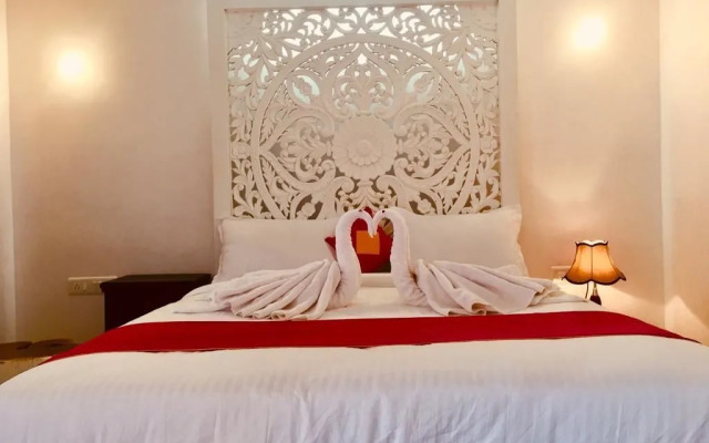 Kavish Holiday Hill Resort