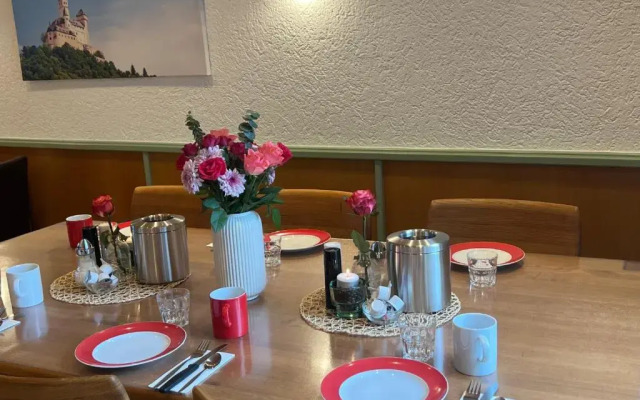 Mittelrheinpension