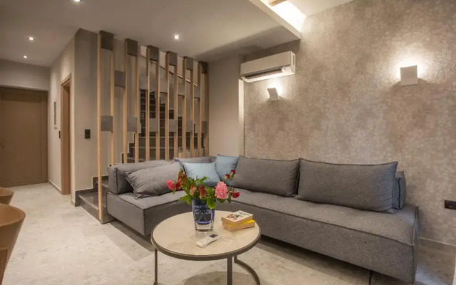 Quinta Essentia Suites