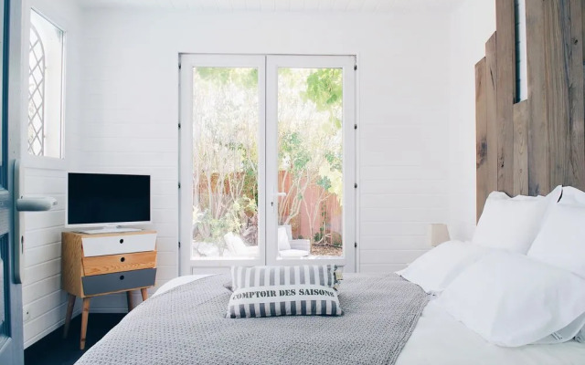 L'Oasis du Golf - Maisons d'hôtes