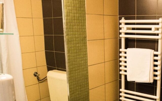 Harmonia Termal Hotel Sarvar