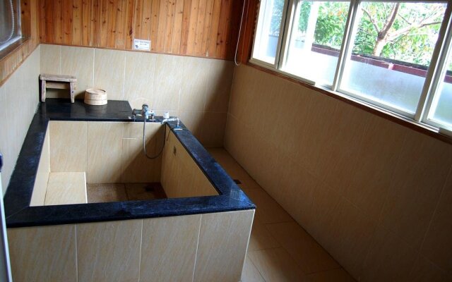 Hoya Spa Hotel