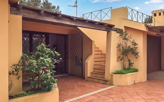 Nice home in Stintino with WiFi and 6 Bedrooms