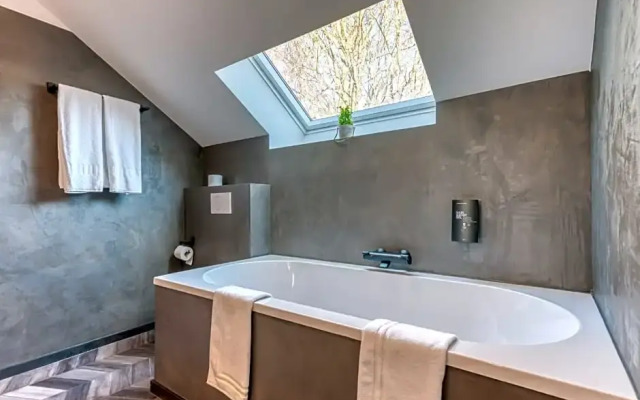 Les Chambres du Vieux Château