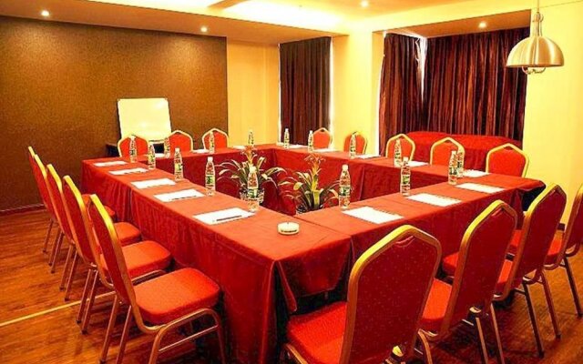 Changsha Xingxiangmidi Hotel