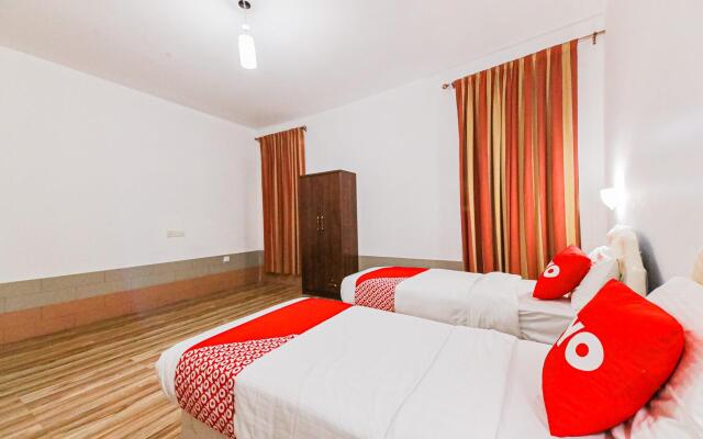 OYO 119 Jasmine Hotel Apartments
