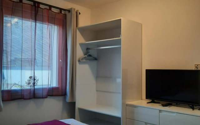 Ferienwohnung Ostrau