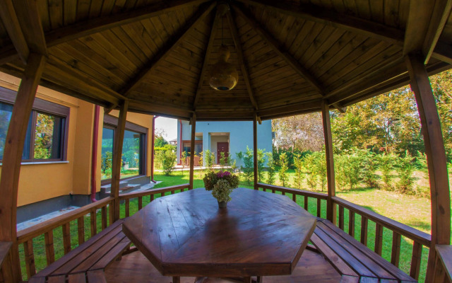 Villa Kirkpinar Sapanca