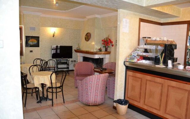 Hotel Due Monti