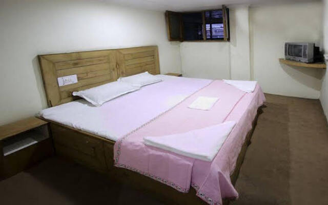Hotel New Shivalik