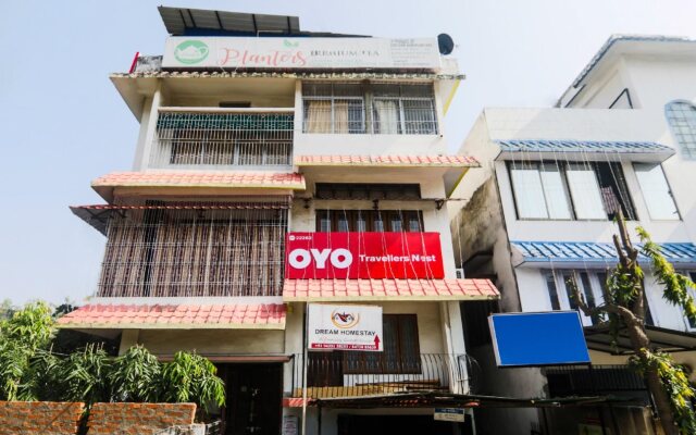 Travellers Nest by OYO Rooms