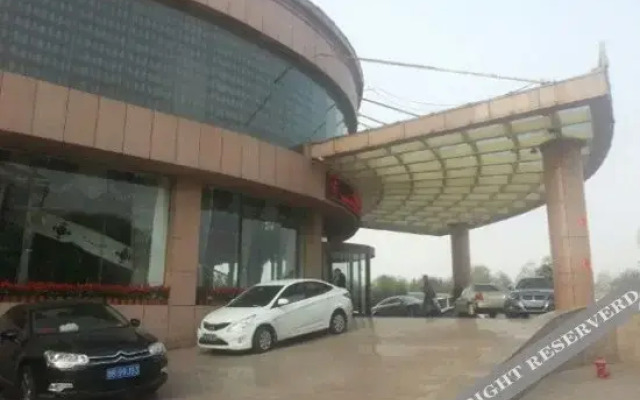 Yishui Jinshidun Hotel