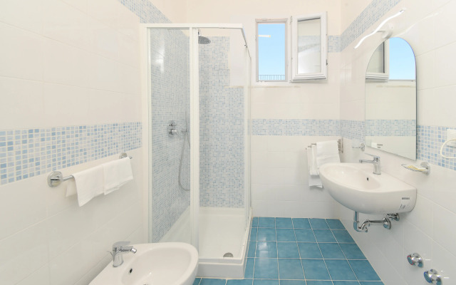 Albergo Atlantic Ischia