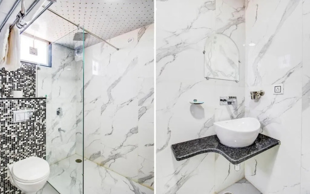 Jasoda Heritage by Keshav Global Hotels