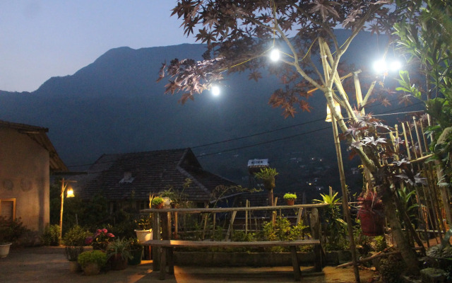 Po Mu House - Hostel