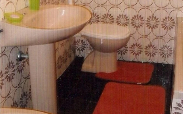 Ana - Private Parking - A2 Prizemlje