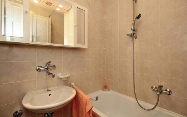 Nice Home in Umag With Wifi and 1 Bedrooms