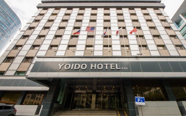 Yoido Hotel