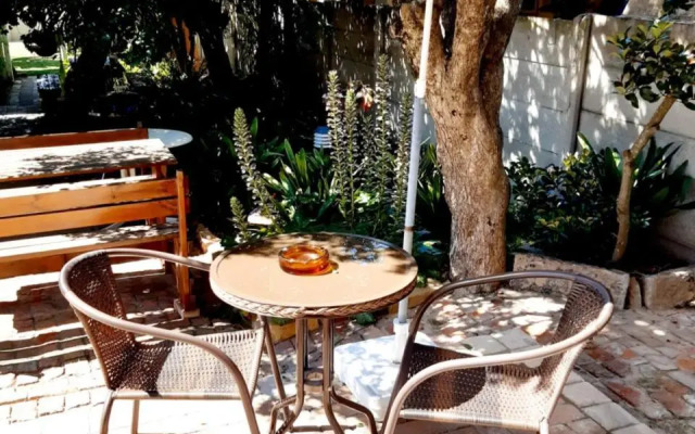 Baylight Accomodation Room 2