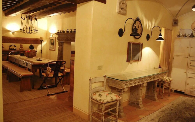 Verdidea - Poggio Aperto