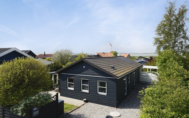 Holiday Home 3 bedroom Sommerbyen N4-144