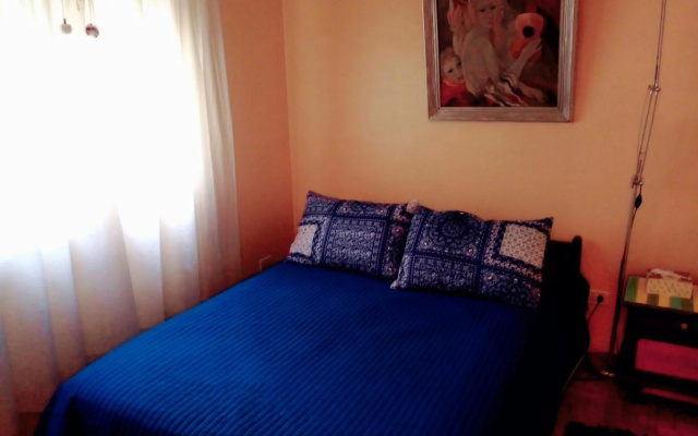Buenos Aires Tango Apartment-Boedo-San Telmo-Abasto-Obelisco-San Cristobal