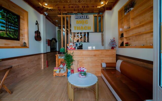 Moc Thach Hostel