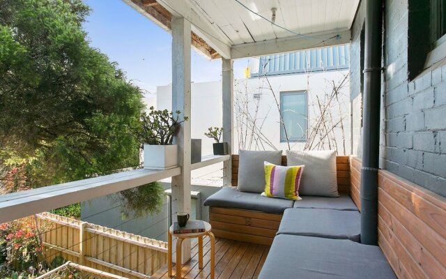 Jacques Avenue - A Bondi Beach Holiday Home