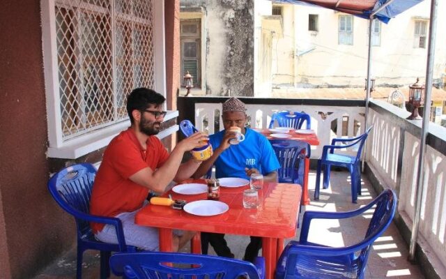 Market Backpackers - Hostel