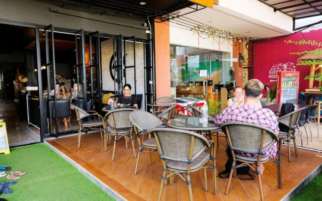 Reset Hostel