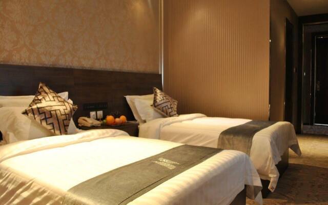 Dali N Hotel